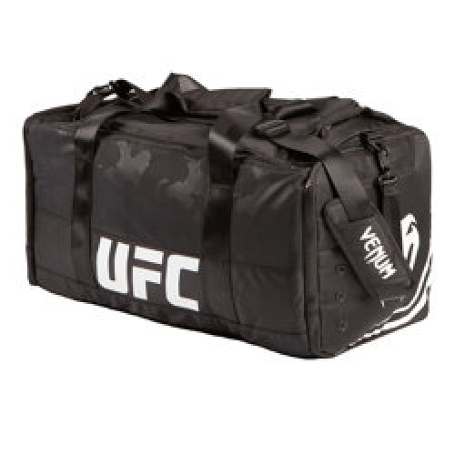 UFC Authentic Fight Week Gear Bag : UFC Venum Sporttasche