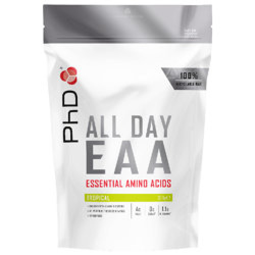All Day EAA : Amino - Acides aminés en poudre