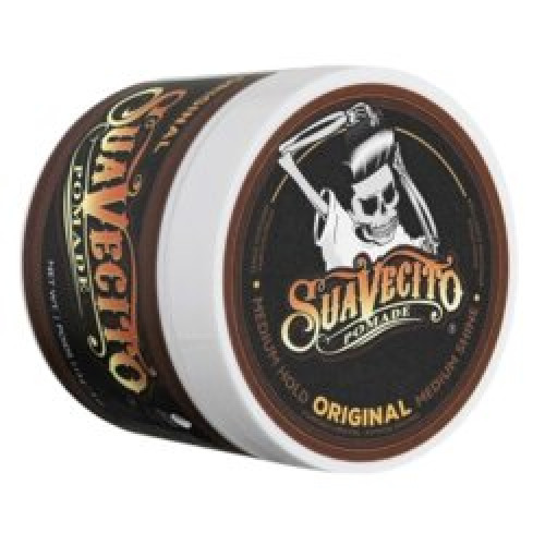 Original Hold Pomade : Pommade coiffante - Fixation moyenne