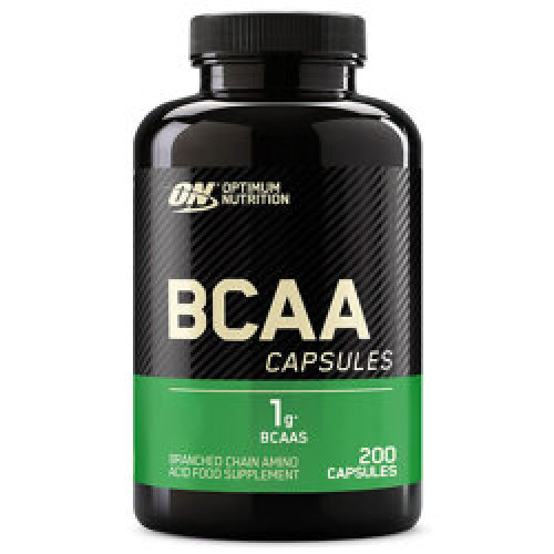 BCAA 1000 : BCAA - Acides aminés