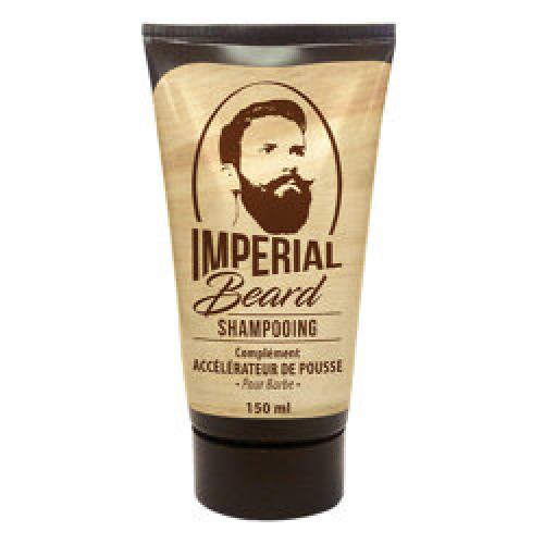 Shampooing Accélérateur Pousse Barbe : 2-1-Shampoo zur Beschleunigung des Bartwachstums