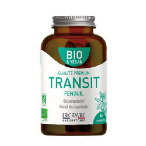 Transit Bio : Complexe pour la digestion