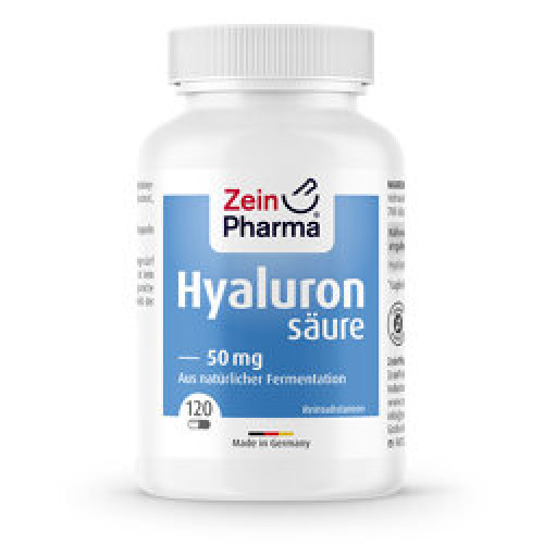Hyaluronic Acid : Acide Hyaluronique
